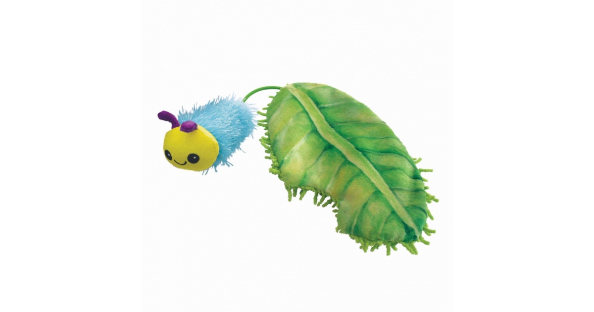 Kong - Flingaroo Caterpillar Kong - 1