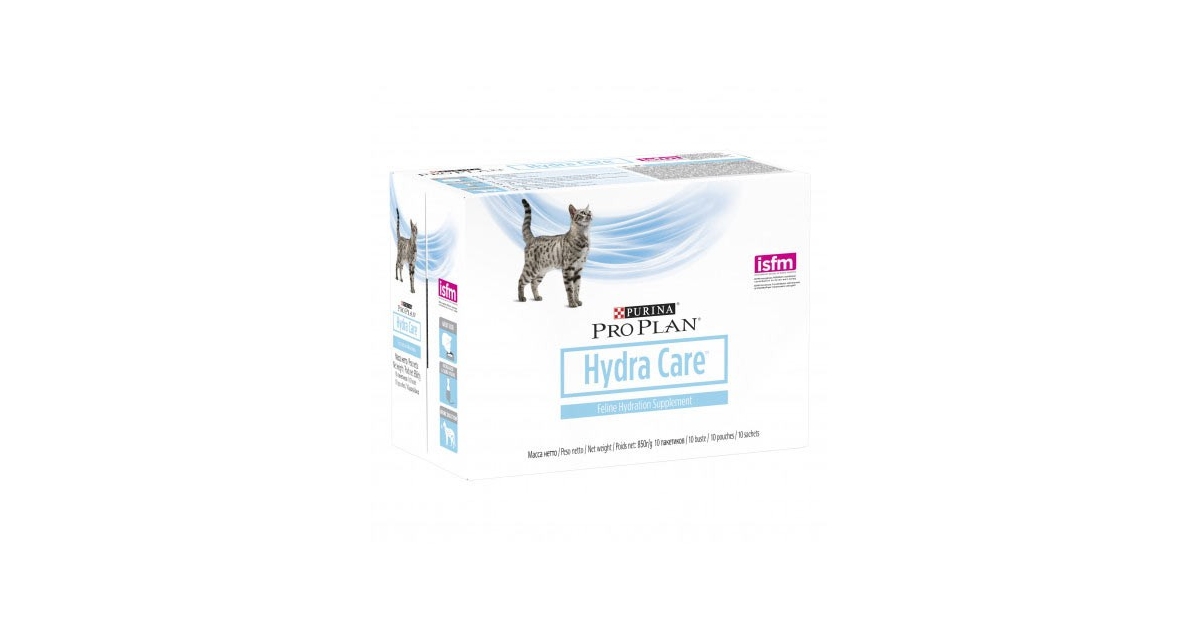 Purina pro Plan - HydraCare boite (10 x 85g) Purina Pro Plan - 1