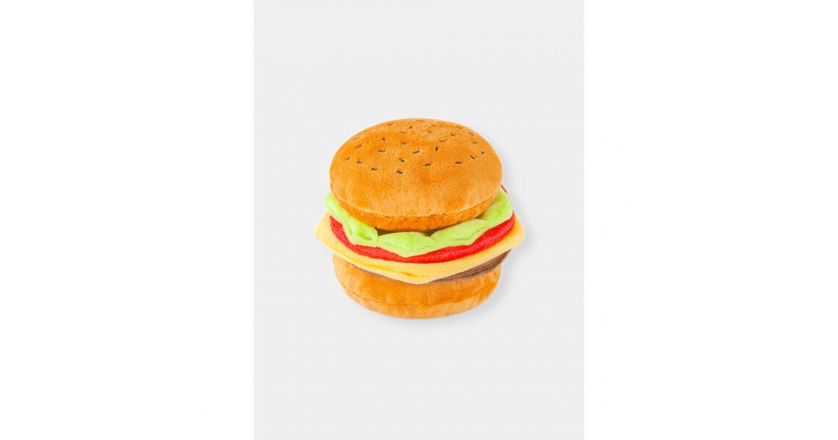 Mini Hamburger  - 1