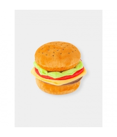 Mini Hamburger  - 1