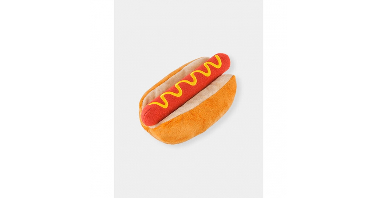 Mini Hot Dog  - 1