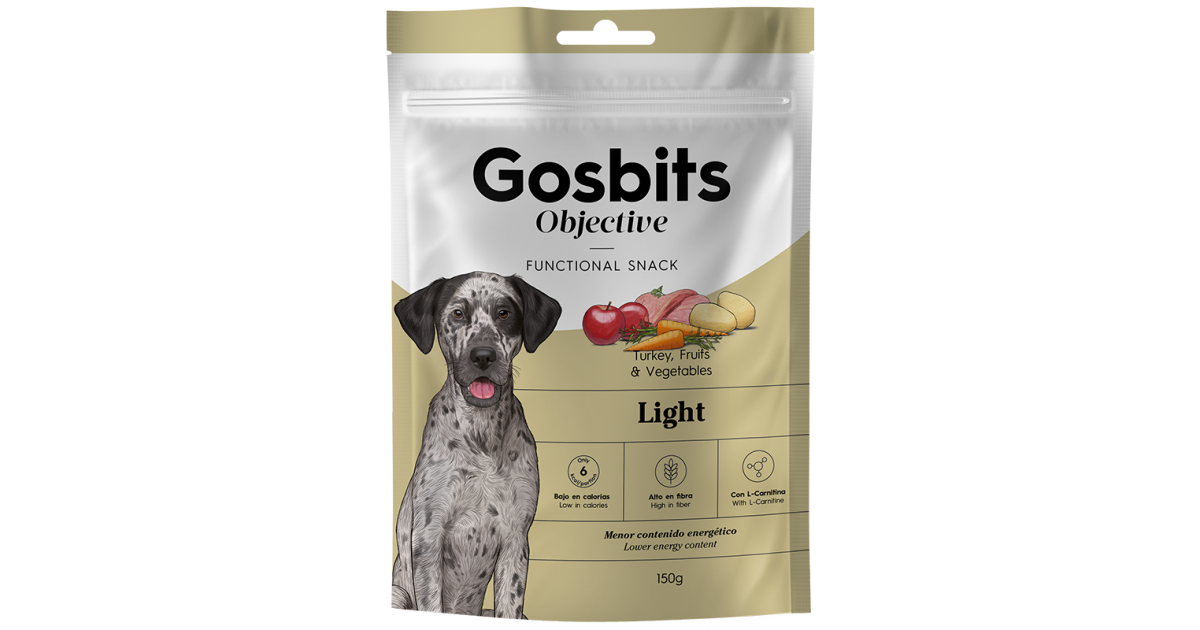 Gosbi - Gosbits Light Gosbi - 1