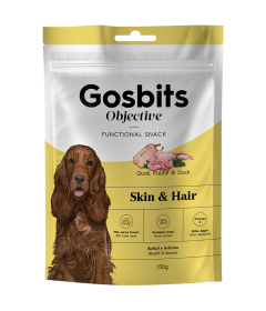 Gosbi - Gosbits skin & Hair Gosbi - 1