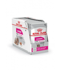 Royal Canin - Dog Exigent Sauce Royal Canin - 1