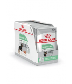 Royal Canin - Dog Digestive Care Sauce Royal Canin - 1