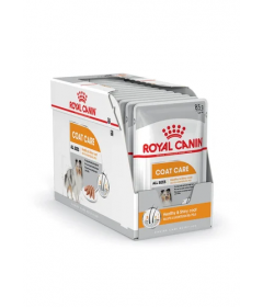 Royal Canin - Dog Coat Care Sauce Royal Canin - 1