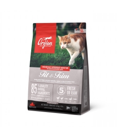 Croquettes pour chats Orijen - Cat Fit & Trim Orijen - 1