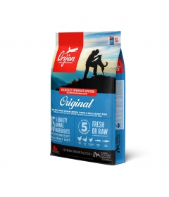 Croquettes pour chiens Orijen - Dog Original Orijen - 2