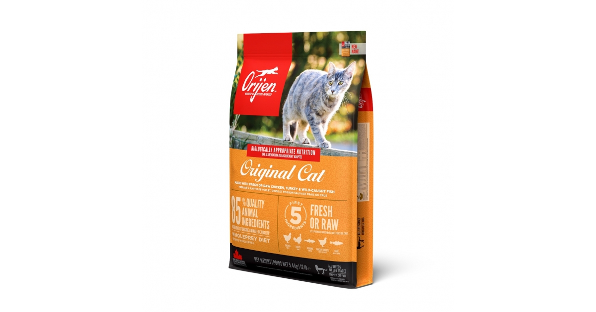 Croquettes pour chats Orijen - Cat Original Orijen - 1