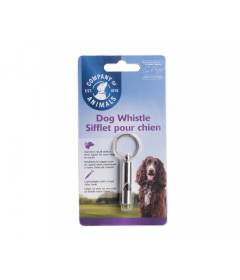 Accessoire de sécurité pour chien - Sifflet pour chien  Company of Animals  - 1