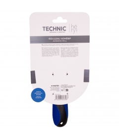 Brosse rouleau adhesif Hery