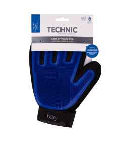 Gant de toilette Attrape Poil Hery