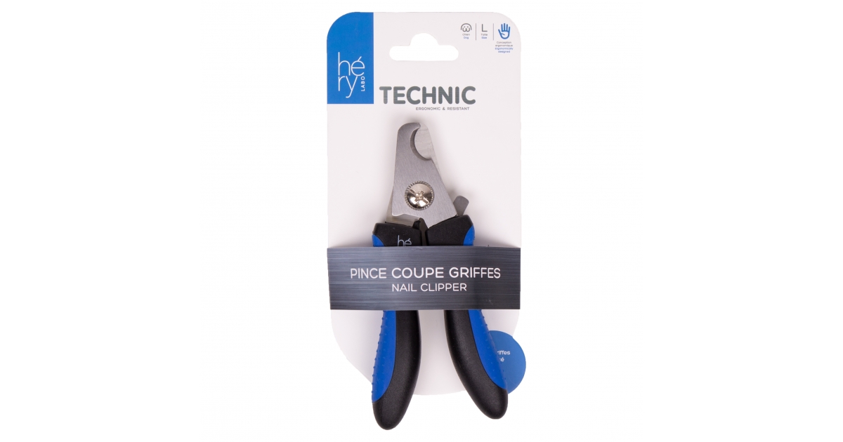 Pinces coupe griffe chien Hery - 1