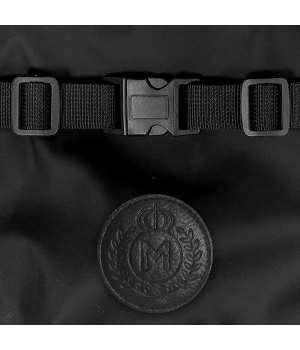 Imperméable pour chiens - Imperméable DOUGLAS Milk & Pepper - 2