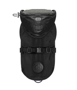 Imperméable pour chiens - Imperméable DOUGLAS Milk & Pepper - 3