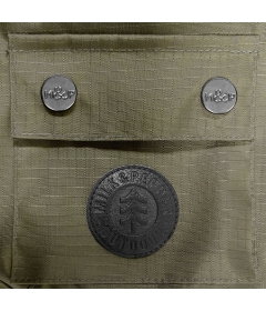 Imperméable pour chiens - Imperméable EDGAR  Milk & Pepper - 2