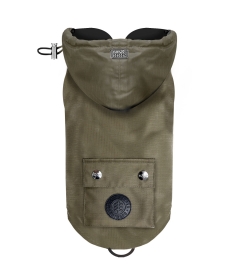 Imperméable pour chiens - Imperméable EDGAR  Milk & Pepper - 3