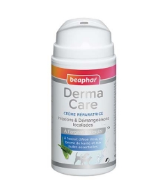 Crème réparatrice (irritations & démangeaisons)