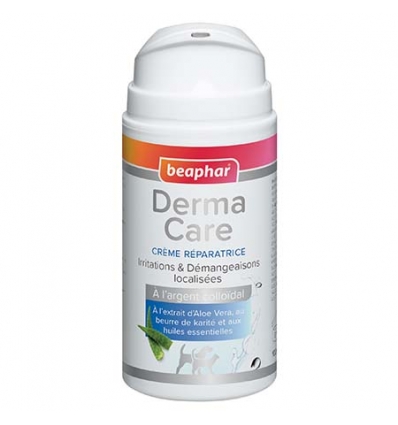 Crème réparatrice (irritations & démangeaisons)