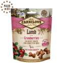Carnilove - Friandises Crunchy Agneau Carnilove - 1