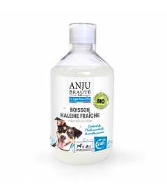 Lotion Haleine Fraiche Anju Beauté - 2