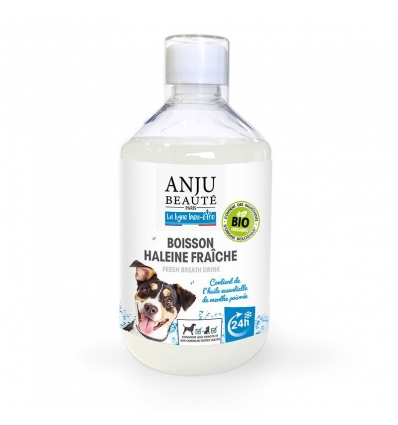 Lotion Haleine Fraiche Anju Beauté - 2