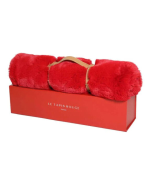 Couchage pour chiens - Le Tapis Paris Le Tapis Rouge  - 3