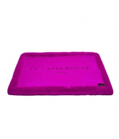 Couchage pour chiens - Le Tapis Tokyo Le Tapis Rouge  - 2