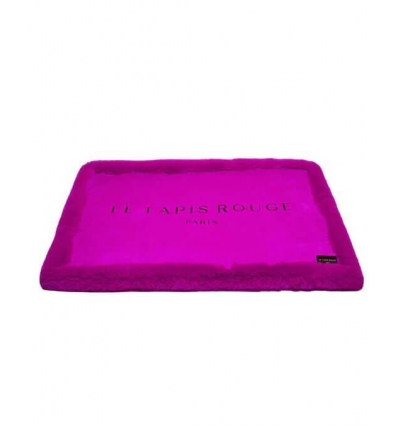 Couchage pour chiens - Le Tapis Tokyo Le Tapis Rouge  - 2