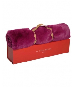 Couchage pour chiens - Le Tapis Tokyo Le Tapis Rouge  - 3