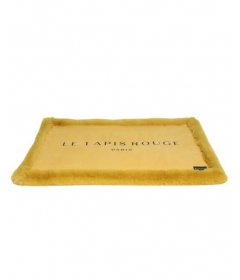 Couchage pour chiens - Le Tapis New York Le Tapis Rouge  - 2