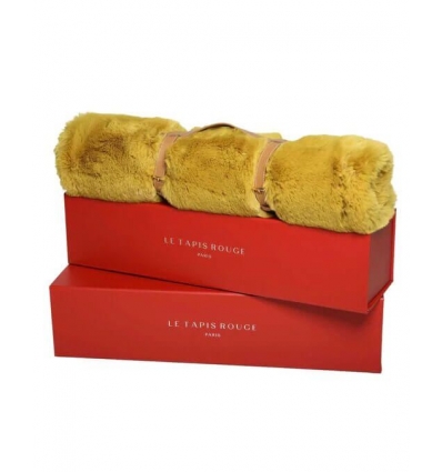 Couchage pour chiens - Le Tapis New York Le Tapis Rouge  - 3