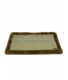 Couchage pour chiens - Le Tapis Ubud  Le Tapis Rouge  - 2
