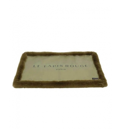 Couchage pour chiens - Le Tapis Ubud  Le Tapis Rouge  - 2