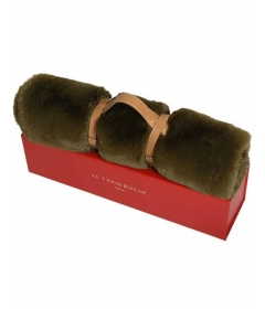 Couchage pour chiens - Le Tapis Ubud  Le Tapis Rouge  - 3