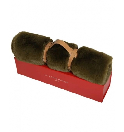 Couchage pour chiens - Le Tapis Ubud  Le Tapis Rouge  - 3