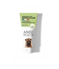 Shampoing chien antipelliculaire Anju Beauté - 1