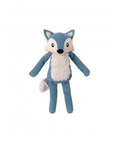 Renard Bleu