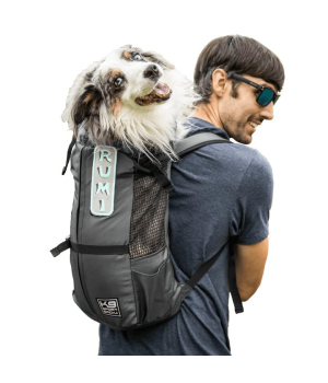 Sac de transport pour chiens - Sac à dos K9 Sport Sack Trainer K9 Sport Sack  - 2