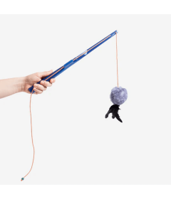 Wand cat toy Zee Dog - 2