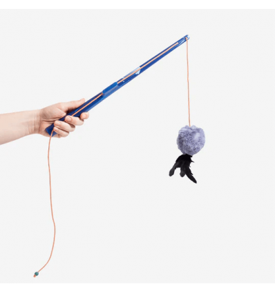 Wand cat toy Zee Dog - 2