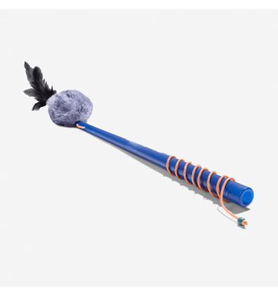 Wand cat toy Zee Dog - 3