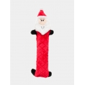 Holiday Jigglerz Santa