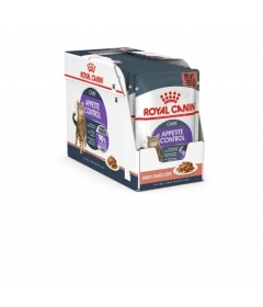Royal Canin - Appetite Control Sauce Royal Canin - 2