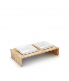 Gamelle Bois Double Hamiform - 2