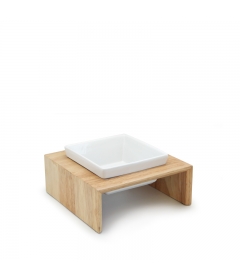 Gamelle Bois Simple Hamiform - 1