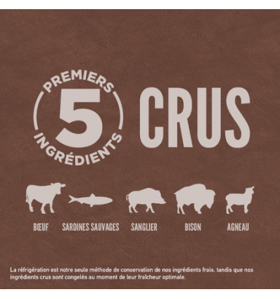 Orijen - Cat Regional Red Orijen - 1