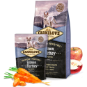 Carnilove Chiot Saumon Dinde Carnilove - 1