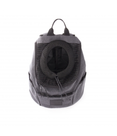 Sac de transport pour chiens - Sac ventral faubourg Martin Sellier - 2