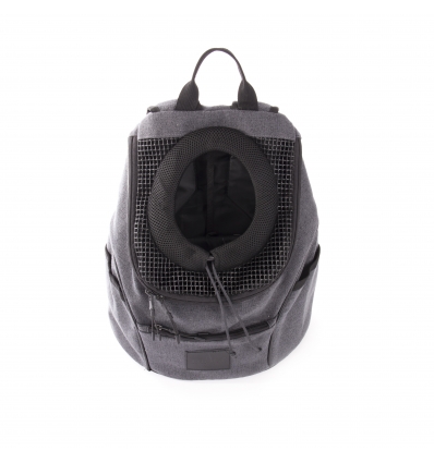 Sac de transport pour chiens - Sac ventral faubourg Martin Sellier - 2